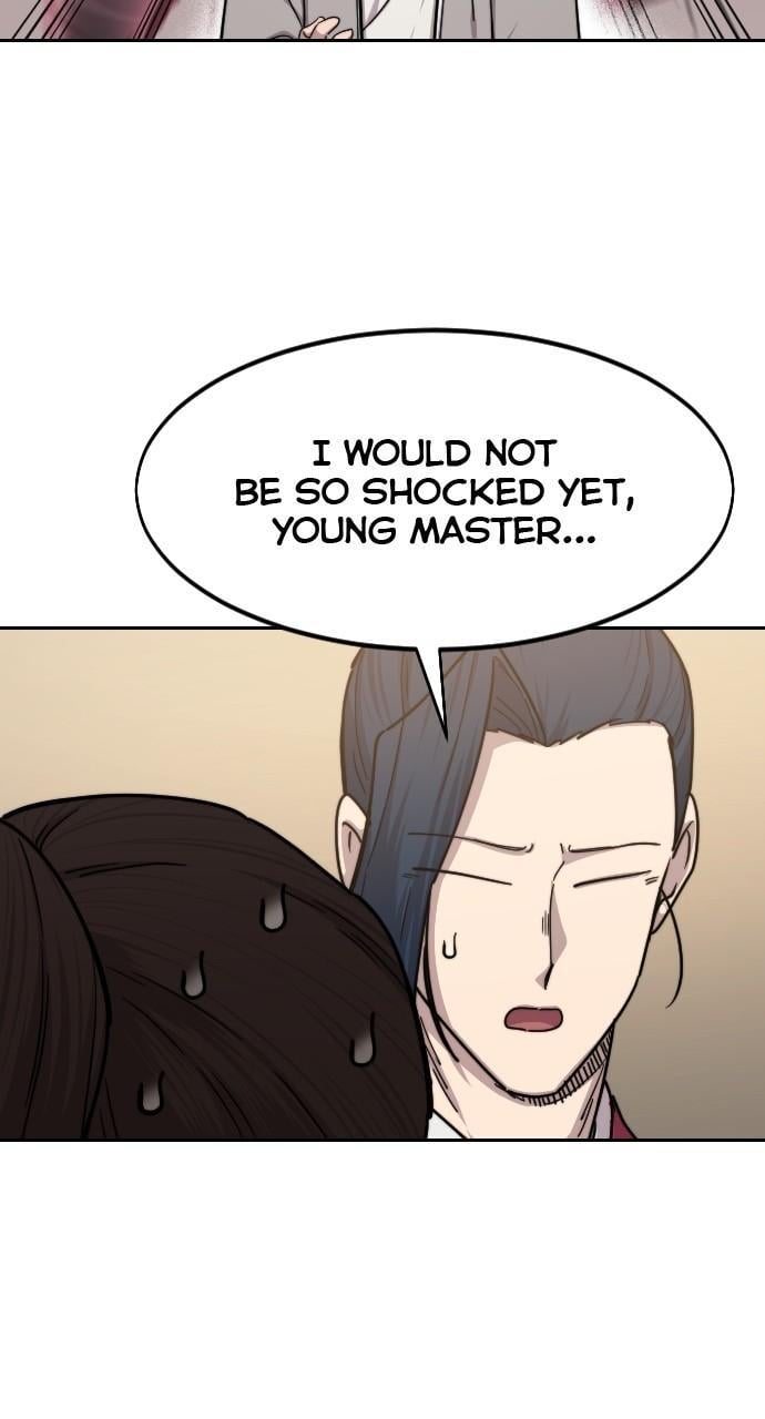 Return Of The Mount Hua Sect, Chapter 73.1 image 026